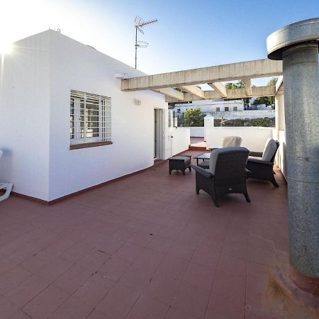 Casa Luz By H Villa Ayamonte Exterior photo
