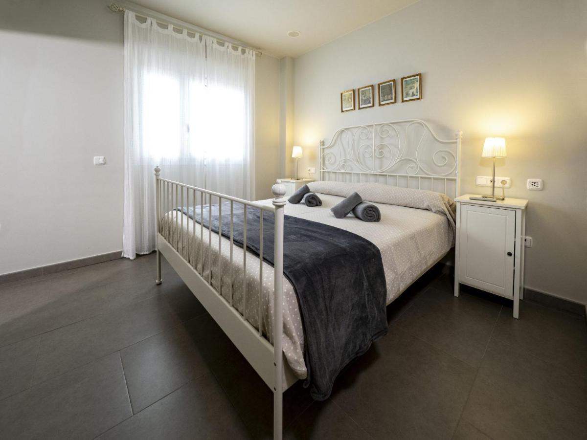 Casa Luz By H Villa Ayamonte Exterior photo