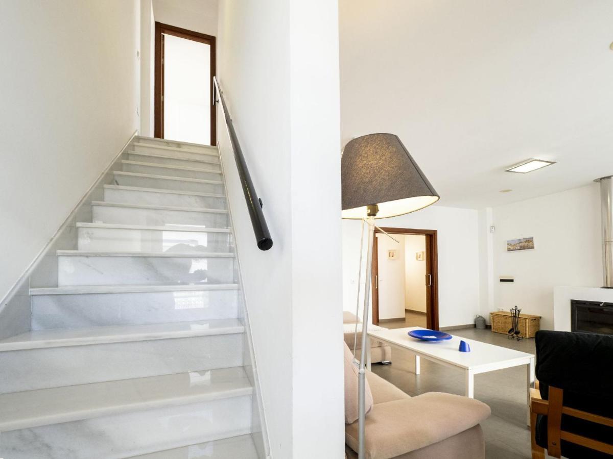 Casa Luz By H Villa Ayamonte Exterior photo