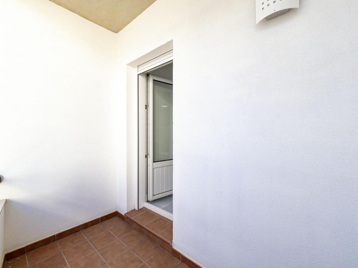 Casa Luz By H Villa Ayamonte Exterior photo
