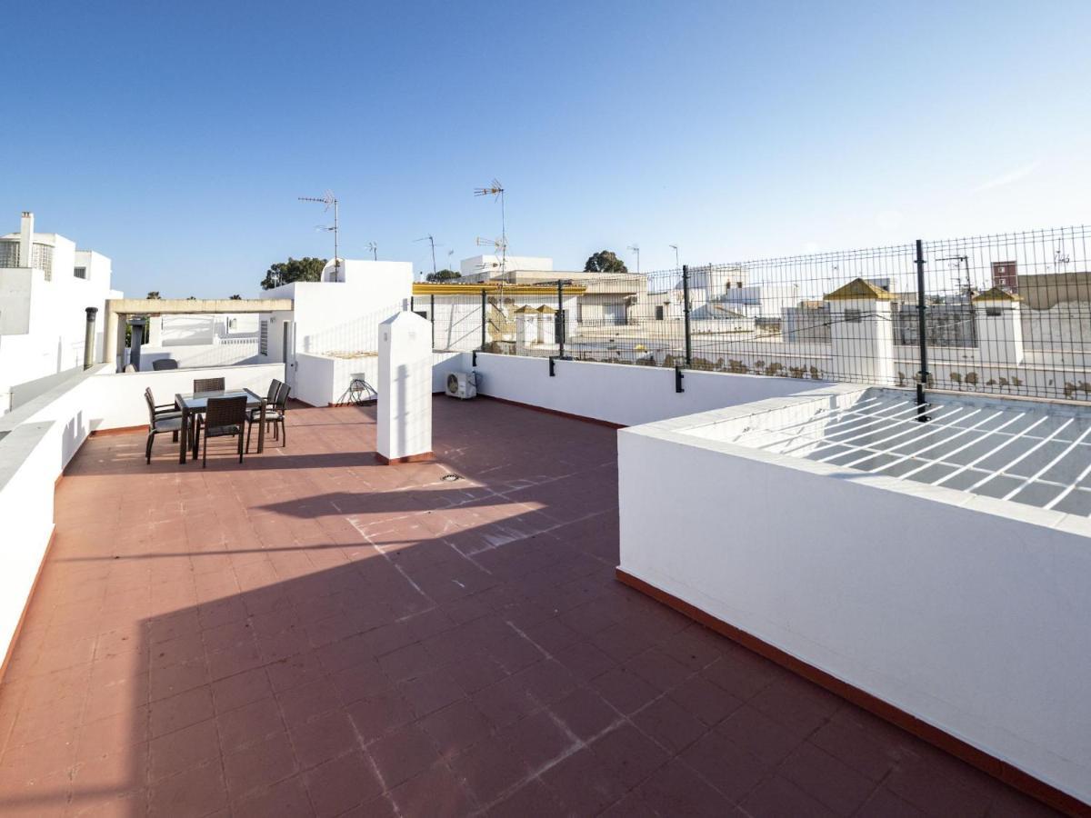 Casa Luz By H Villa Ayamonte Exterior photo